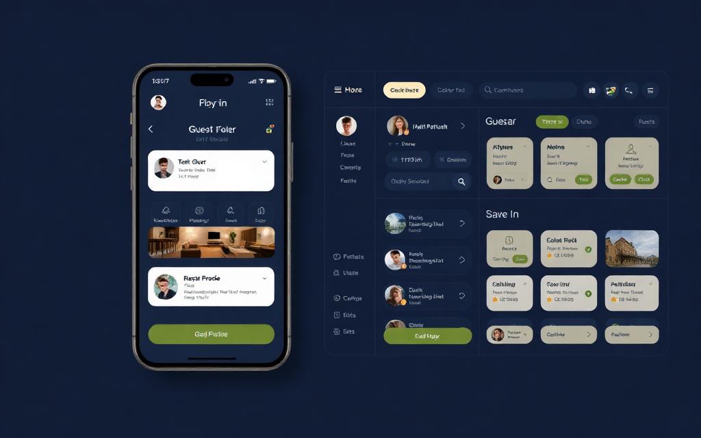 Canary Technologies — Piattaforma #1 per guest experience: check-in digitale, upsell, messaging e AI