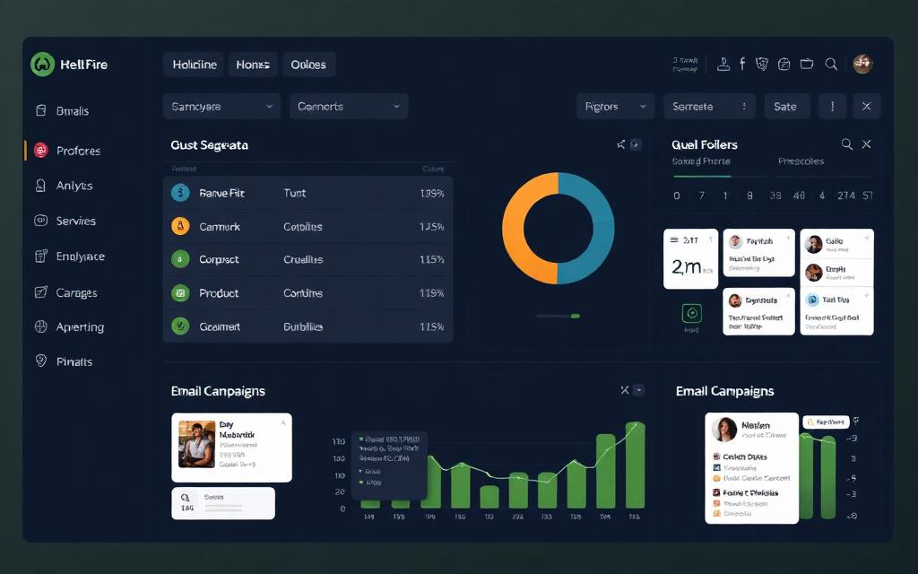 CRM Ospitalità