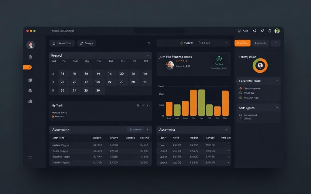 HotelRunner — Piattaforma AI-assisted all-in-one: PMS, distribuzione, booking engine e marketing