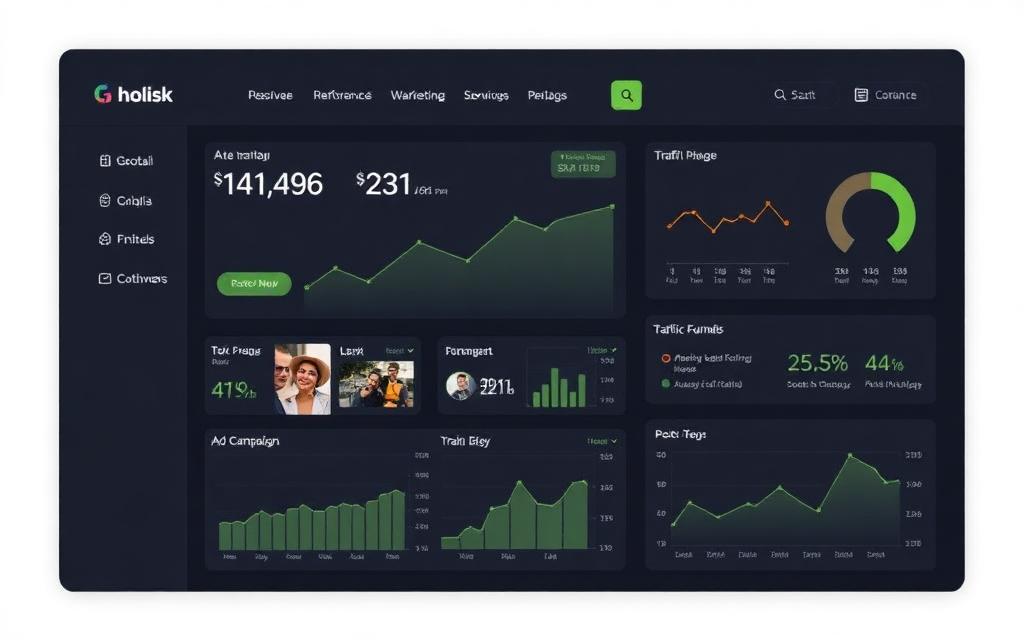 The Hotels Network — AI personalization e price comparison per il sito ufficiale degli hotel