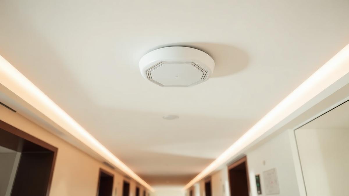 TP-Link Omada · Networking gestito accessibile per strutture piccole e medie: access point, switch e gateway