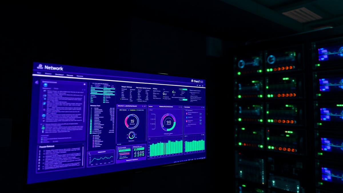 HPE Aruba Networking · Networking enterprise con gestione cloud centralizzata, WiFi, switching e sicurezza di rete
